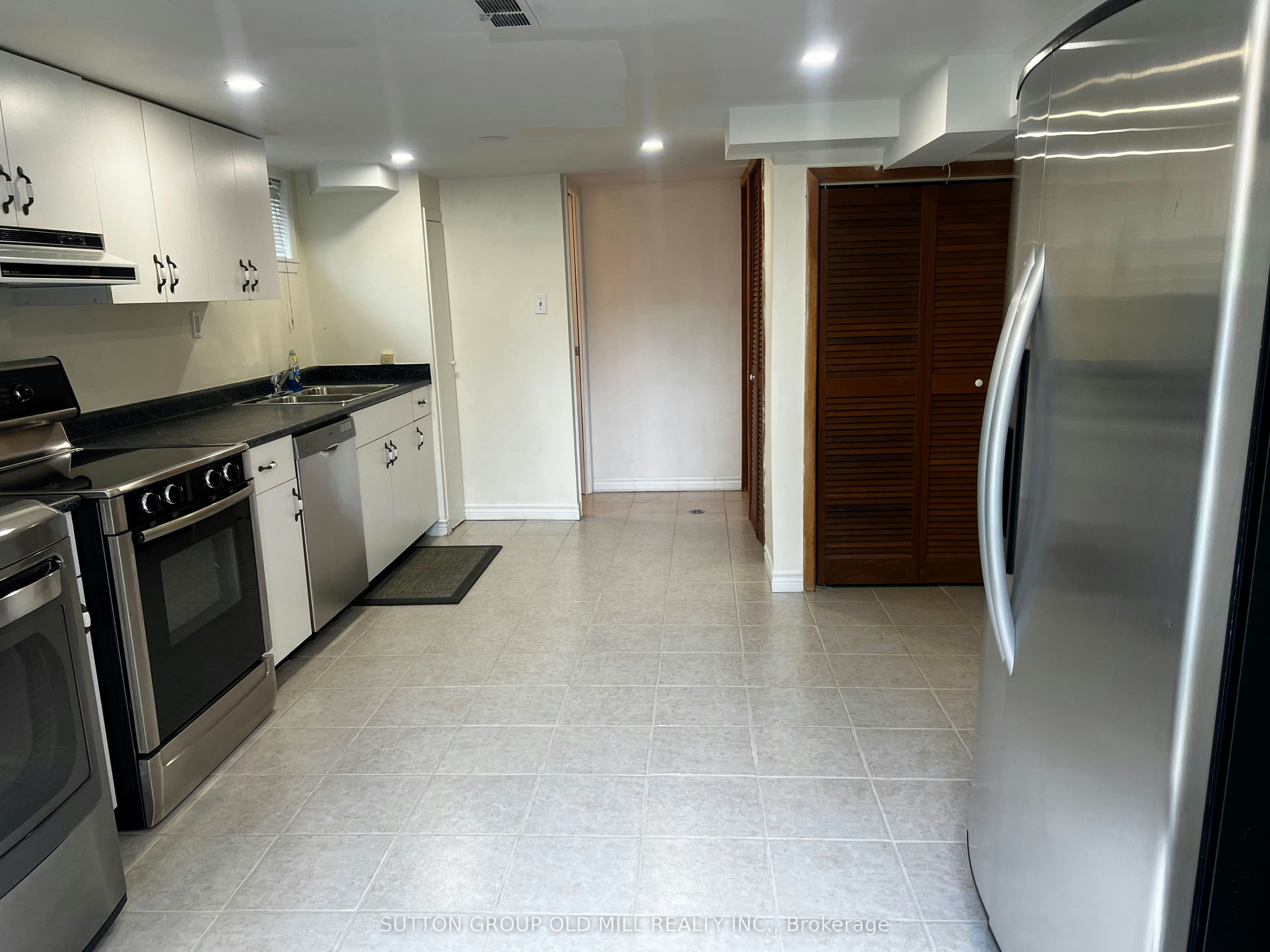 Basement-126 Rangoon Road, Toronto, ON, M9C 4P2 - 8
