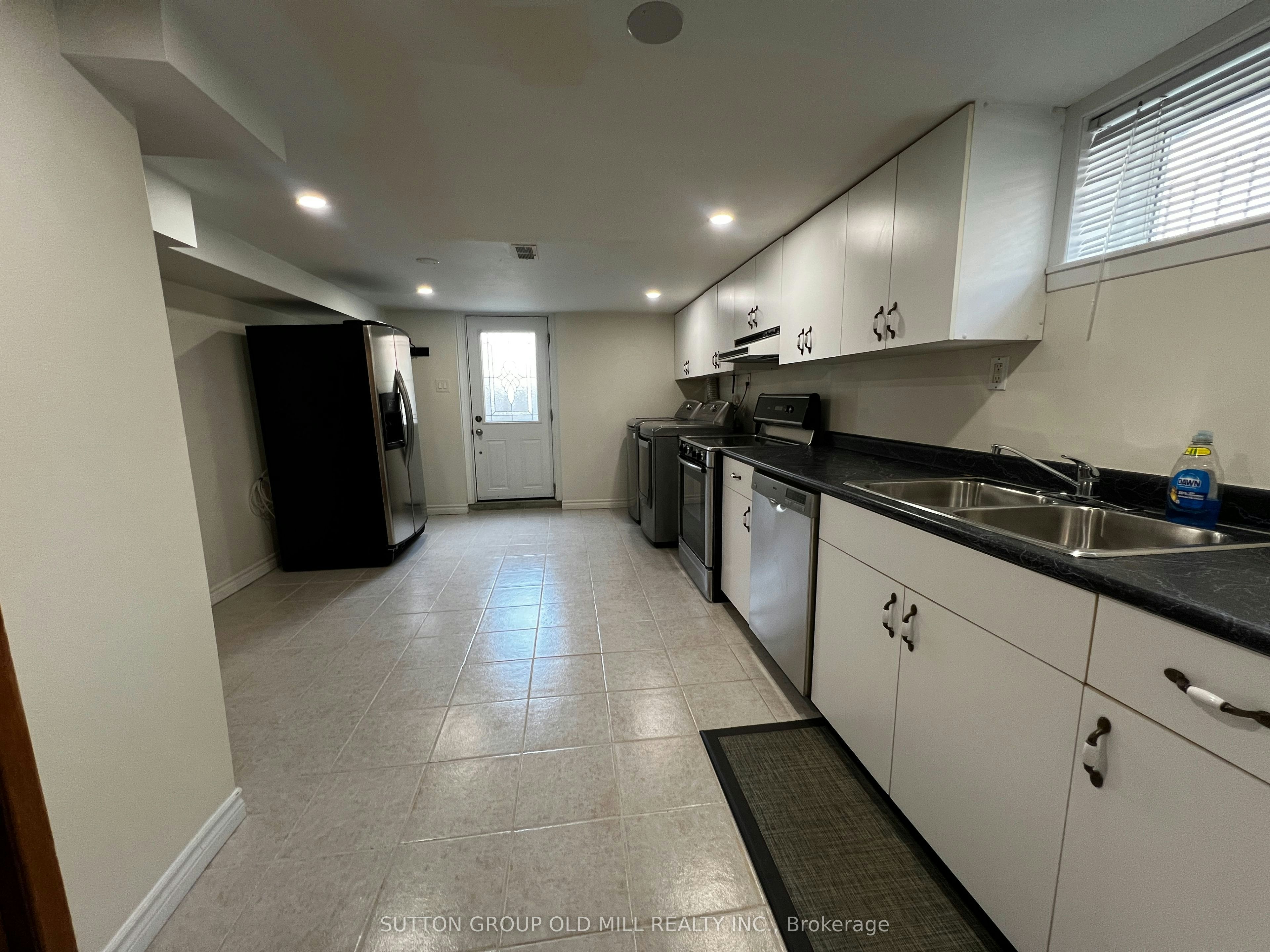 Basement-126 Rangoon Road, Toronto, ON, M9C 4P2 - 17