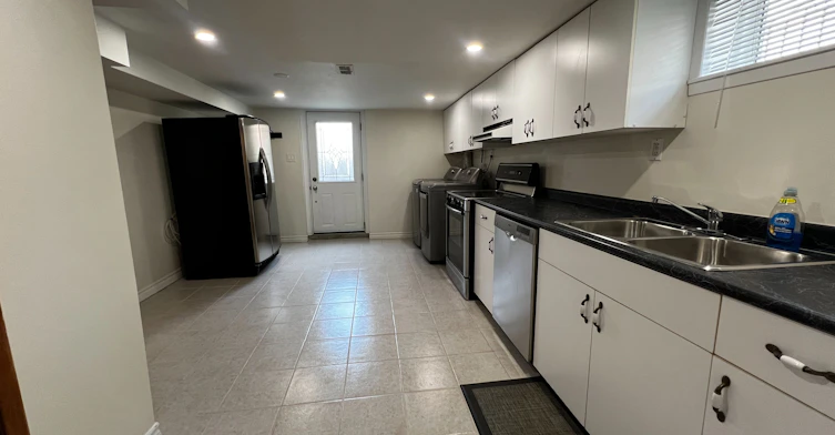 Basement-126 Rangoon Road, Toronto, ON, M9C 4P2 - 17