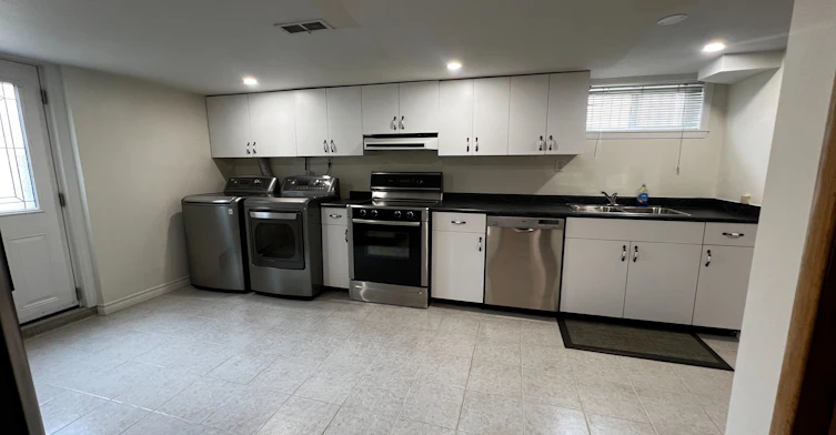 Basement-126 Rangoon Road, Toronto, ON, M9C 4P2 - 20
