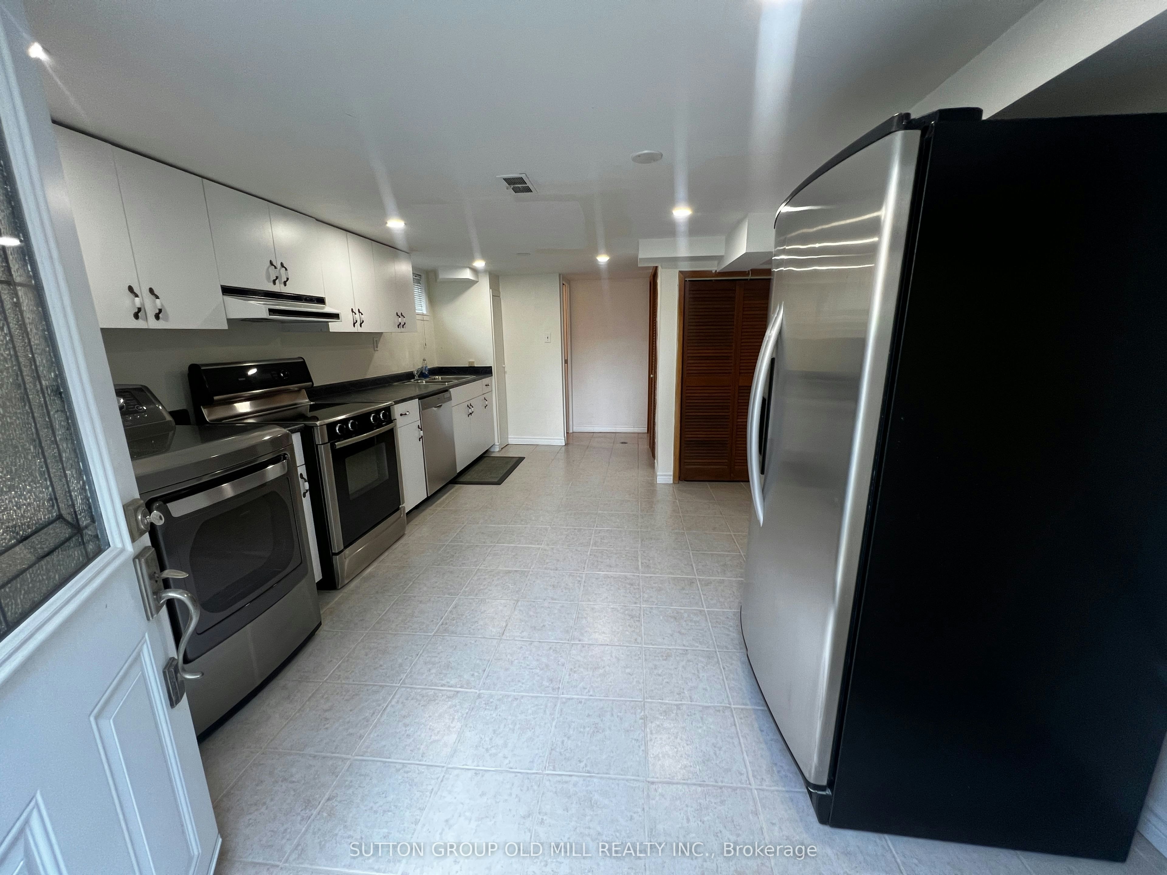 Basement-126 Rangoon Road, Toronto, ON, M9C 4P2 - 9