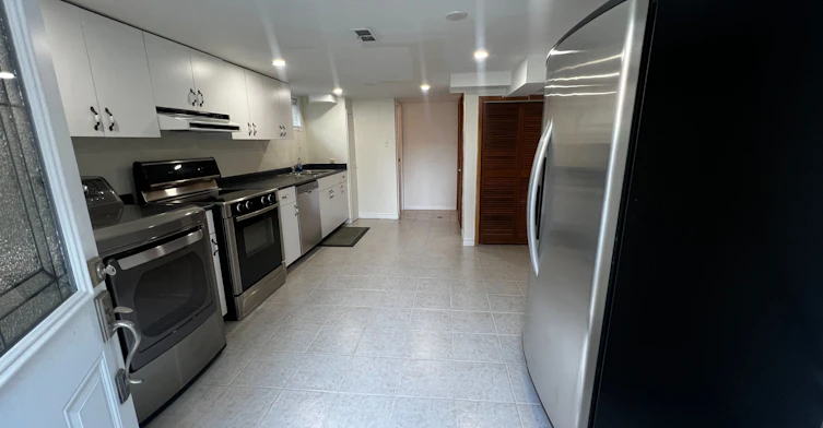 Basement-126 Rangoon Road, Toronto, ON, M9C 4P2 - 9