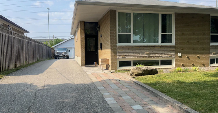Basement-126 Rangoon Road, Toronto, ON, M9C 4P2