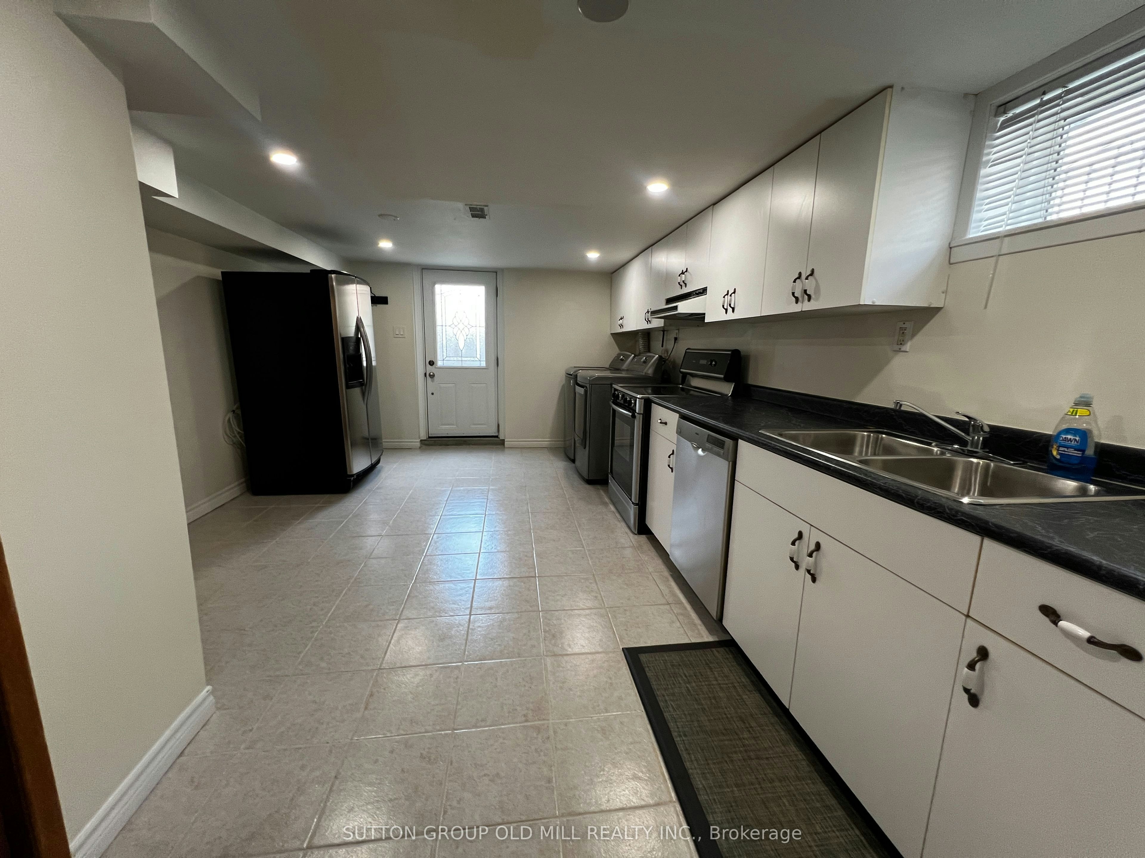 Basement-126 Rangoon Road, Toronto, ON, M9C 4P2 - 18