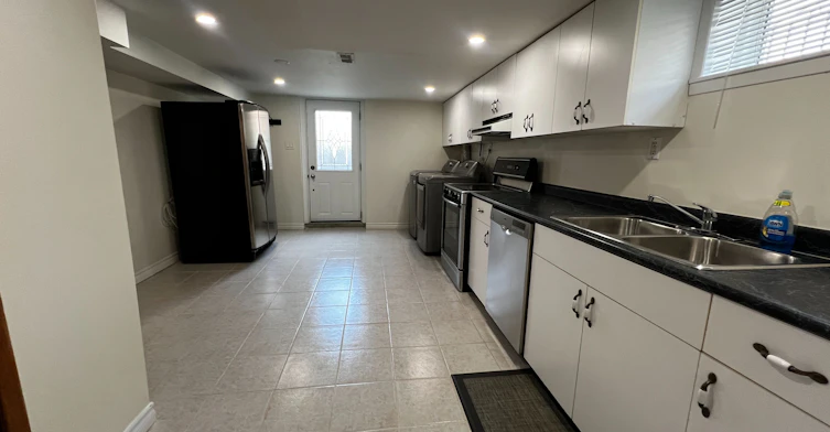 Basement-126 Rangoon Road, Toronto, ON, M9C 4P2 - 18