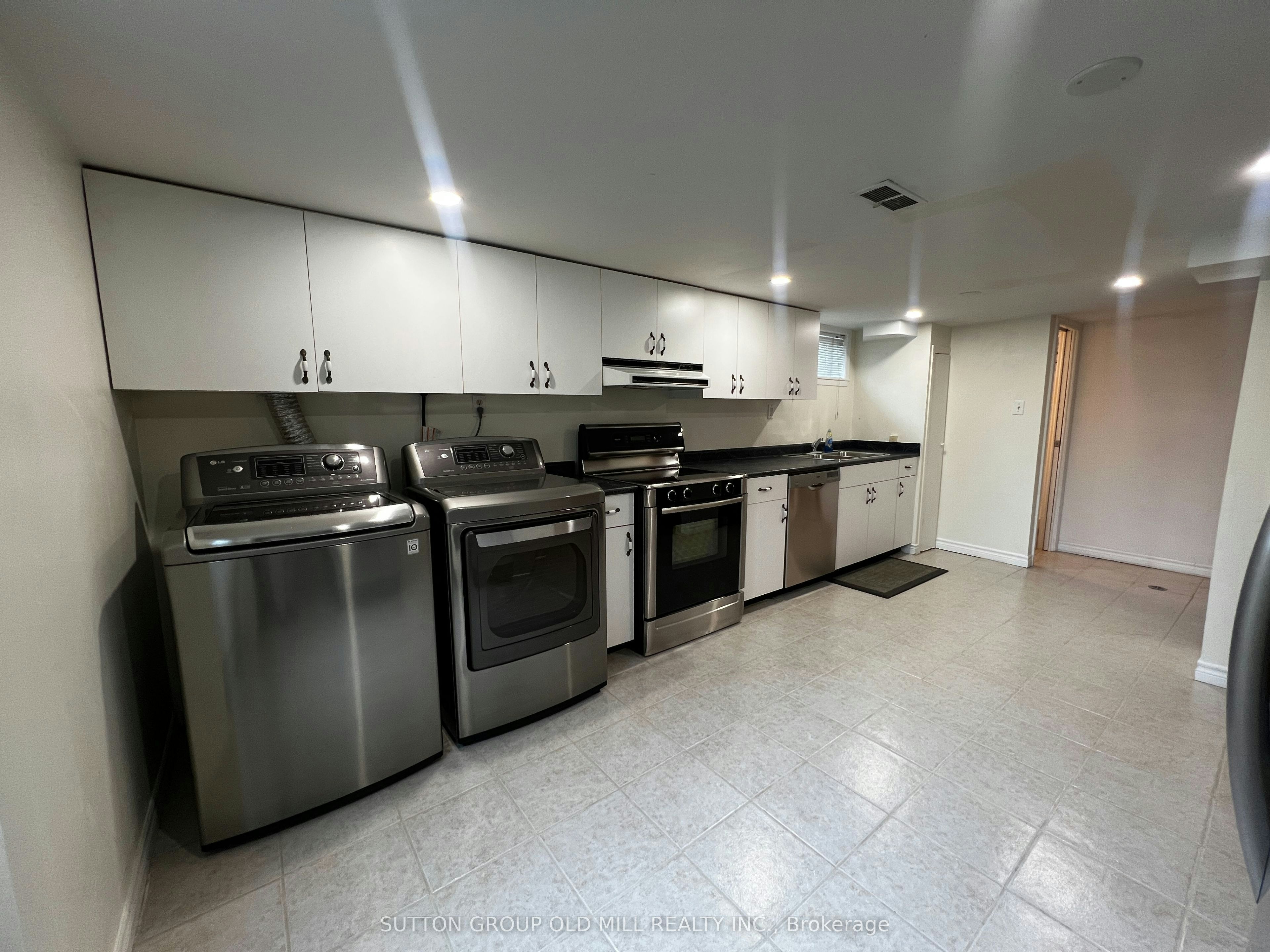 Basement-126 Rangoon Road, Toronto, ON, M9C 4P2 - 10
