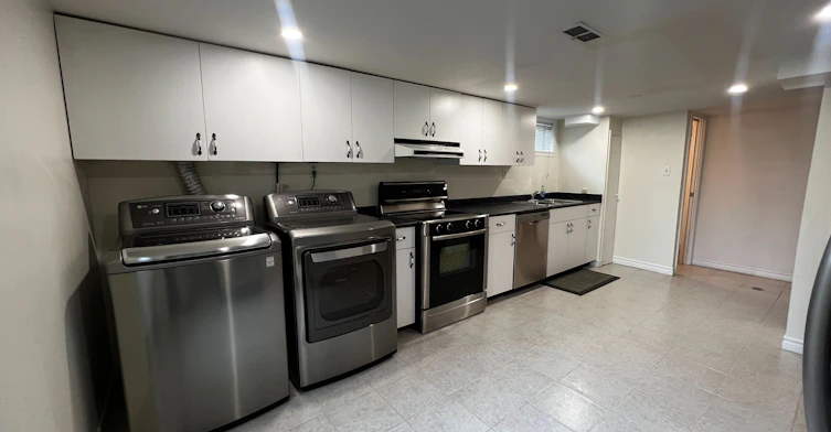 Basement-126 Rangoon Road, Toronto, ON, M9C 4P2 - 10