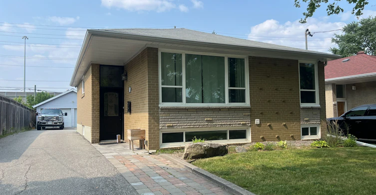 Basement-126 Rangoon Road, Toronto, ON, M9C 4P2 - 2