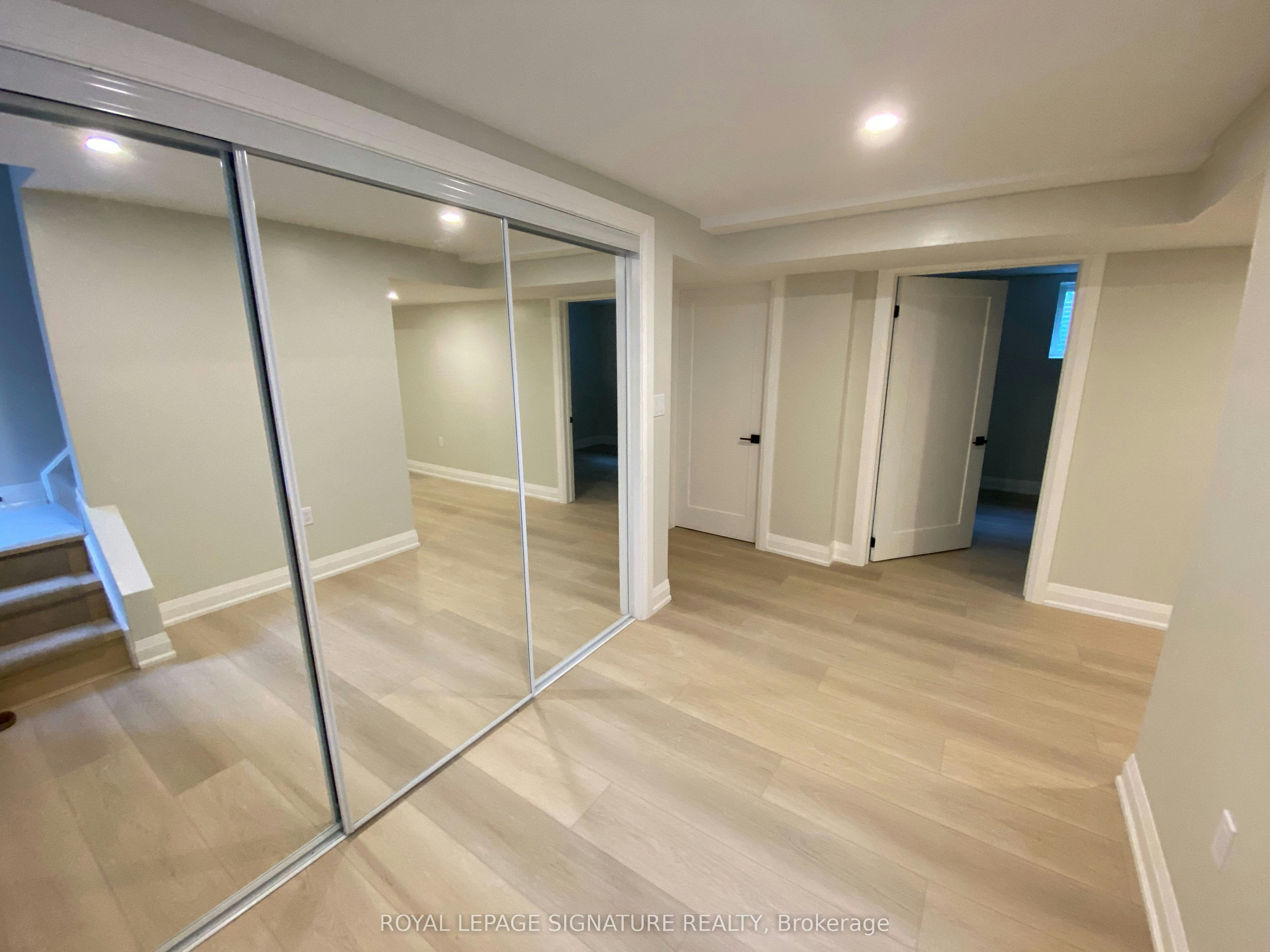 Lower-3271 Pilcom Crescent, Mississauga, ON, L5B 3X5 - 7