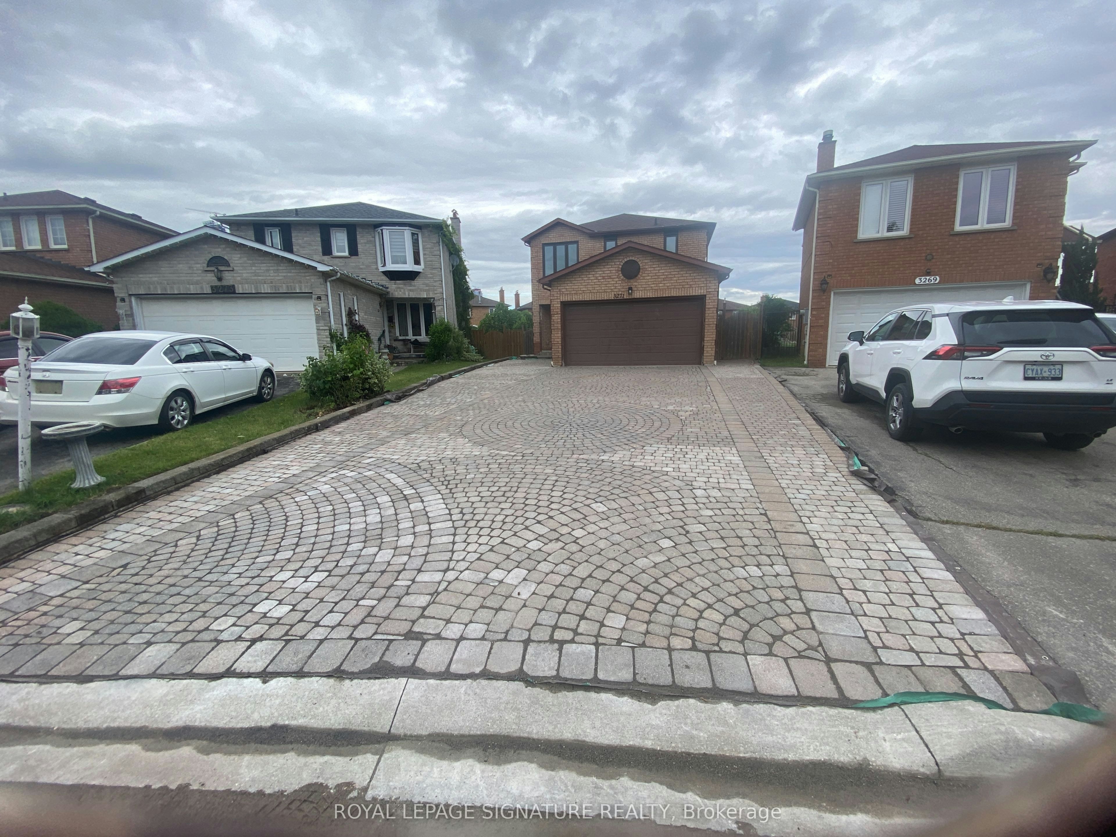 Lower-3271 Pilcom Crescent, Mississauga, ON, L5B 3X5 - 18