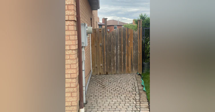 Lower-3271 Pilcom Crescent, Mississauga, ON, L5B 3X5 - 4