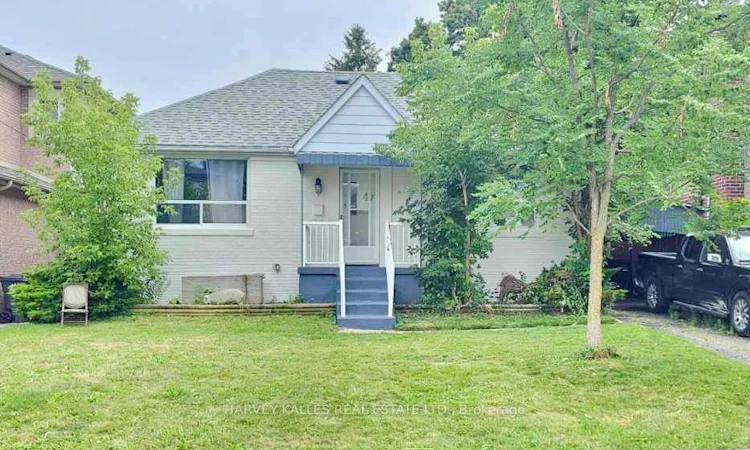 47 Stayner Avenue