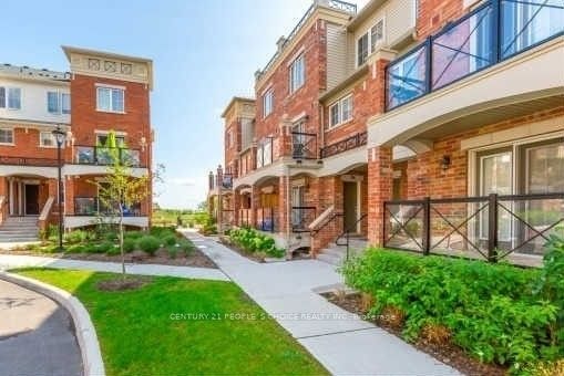 7-2480 Post Road, Oakville, ON, L6H 0G6 - 2