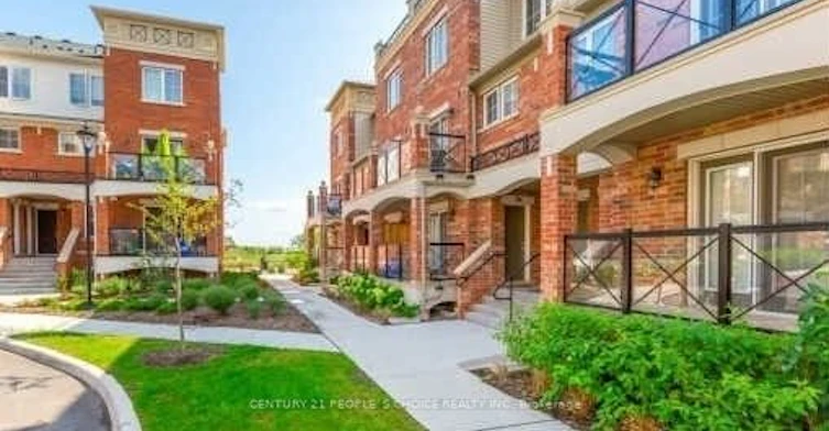 7-2480 Post Road, Oakville, ON, L6H 0G6 - 2