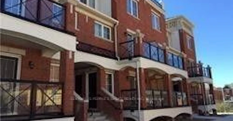 7-2480 Post Road, Oakville, ON, L6H 0G6