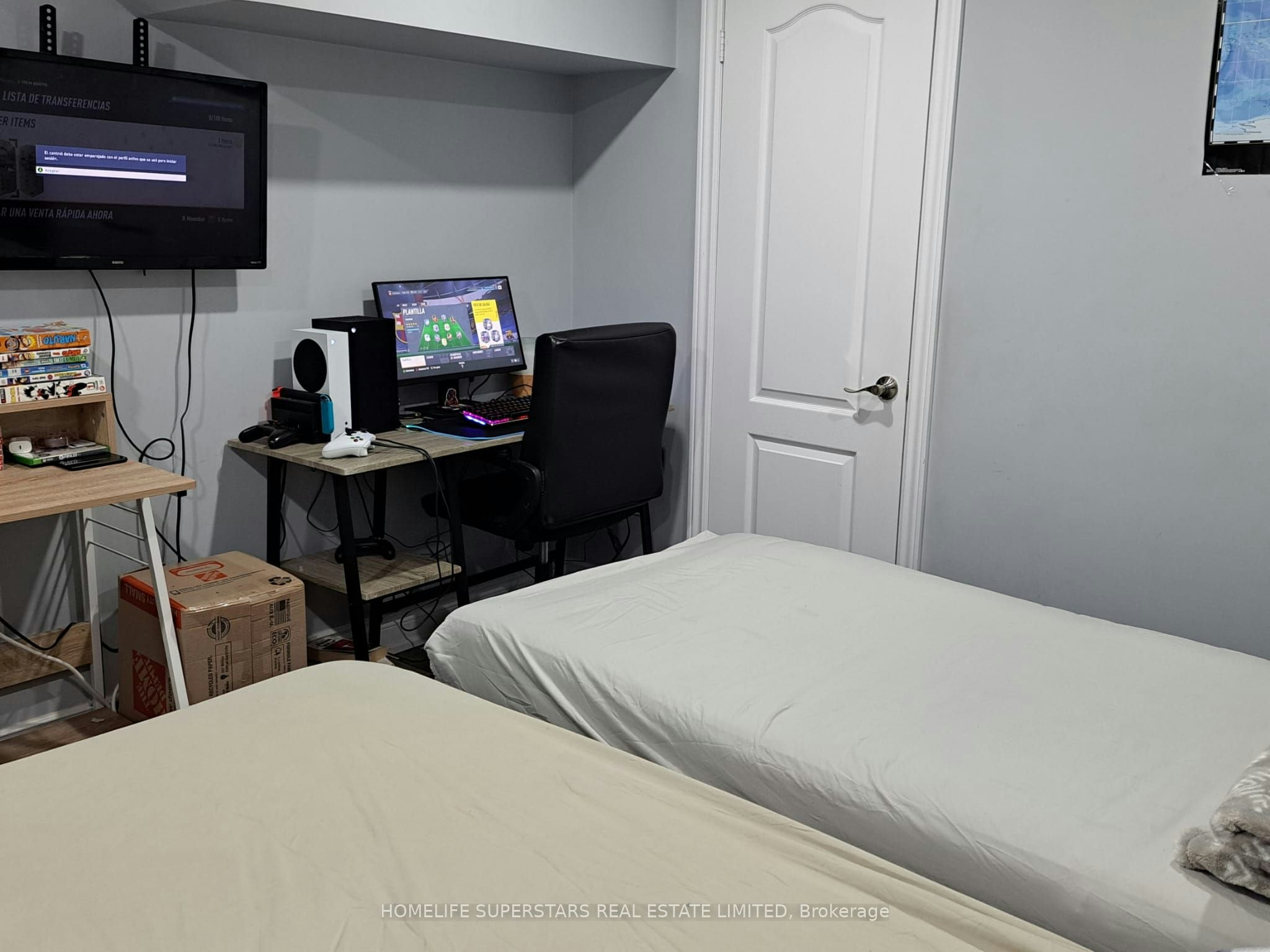 3183 Mcdowell *Basement Drive, Mississauga, ON, L5M 6L1 - 9