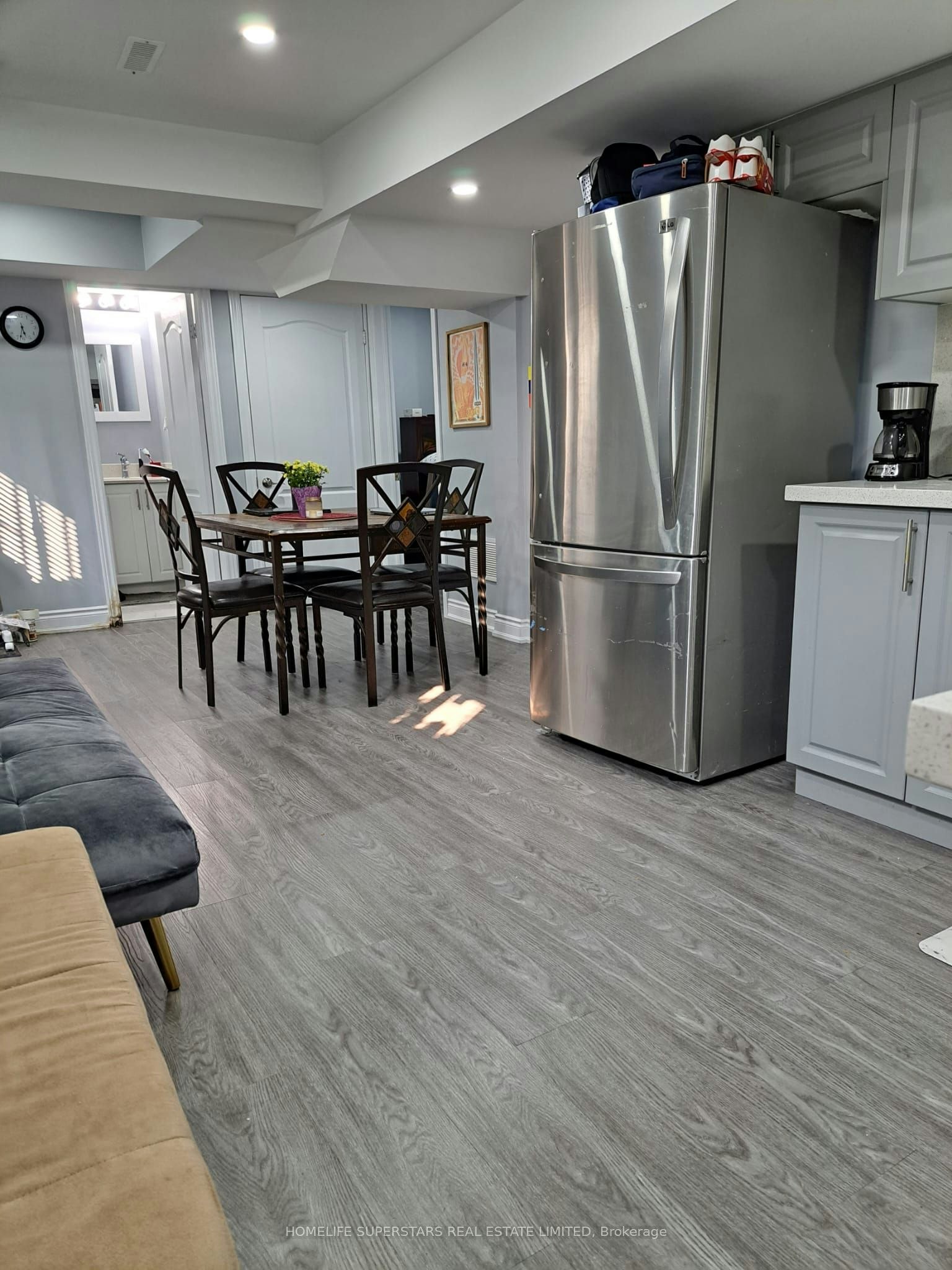 3183 Mcdowell *Basement Drive, Mississauga, ON, L5M 6L1 - 5