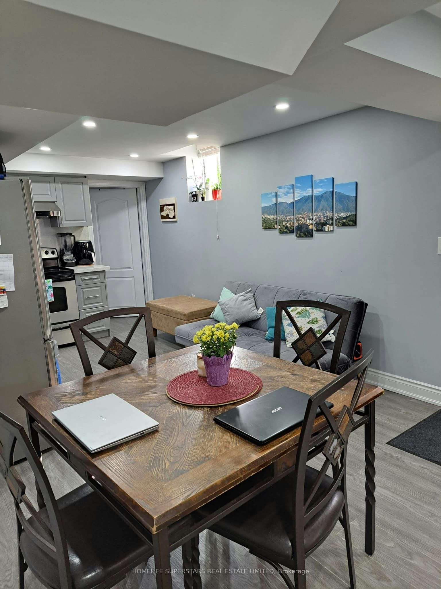 3183 Mcdowell *Basement Drive, Mississauga, ON, L5M 6L1 - 4