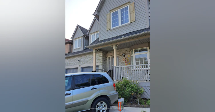 3183 Mcdowell *Basement Drive, Mississauga, ON, L5M 6L1 - 2