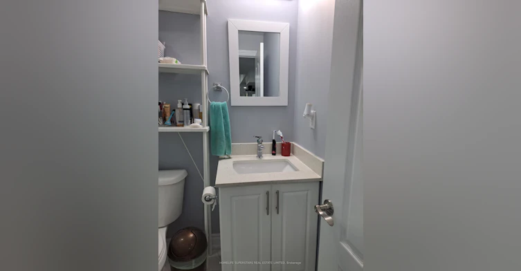 3183 Mcdowell *Basement Drive, Mississauga, ON, L5M 6L1 - 11