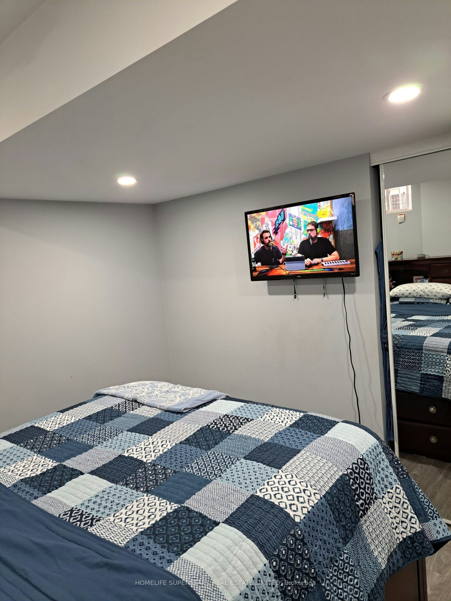 3183 Mcdowell *Basement Drive, Mississauga, ON, L5M 6L1 - 7