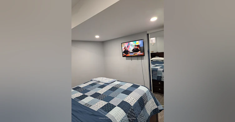 3183 Mcdowell *Basement Drive, Mississauga, ON, L5M 6L1 - 7