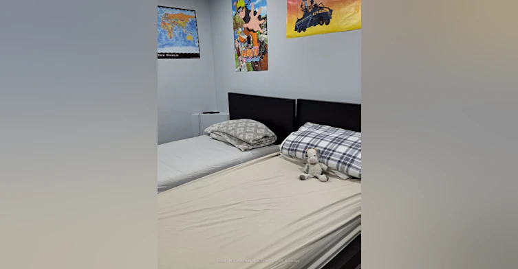 3183 Mcdowell *Basement Drive, Mississauga, ON, L5M 6L1 - 8