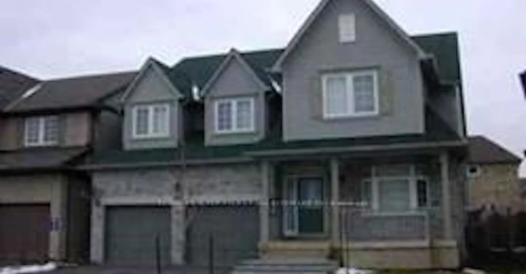 3183 Mcdowell *Basement Drive, Mississauga, ON, L5M 6L1