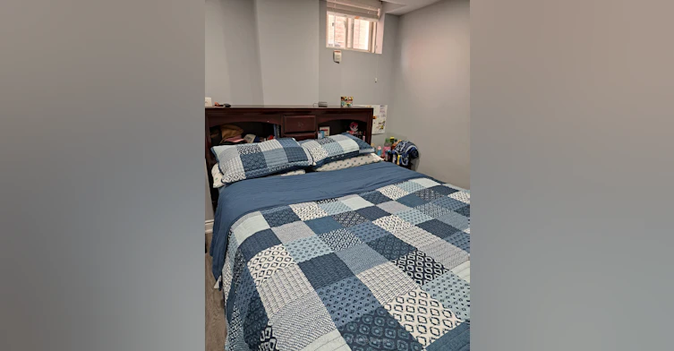 3183 Mcdowell *Basement Drive, Mississauga, ON, L5M 6L1 - 6