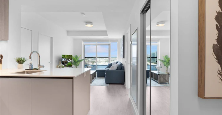 1401-2485 Eglinton Avenue W, Mississauga, ON, L5M 2T1 - 12