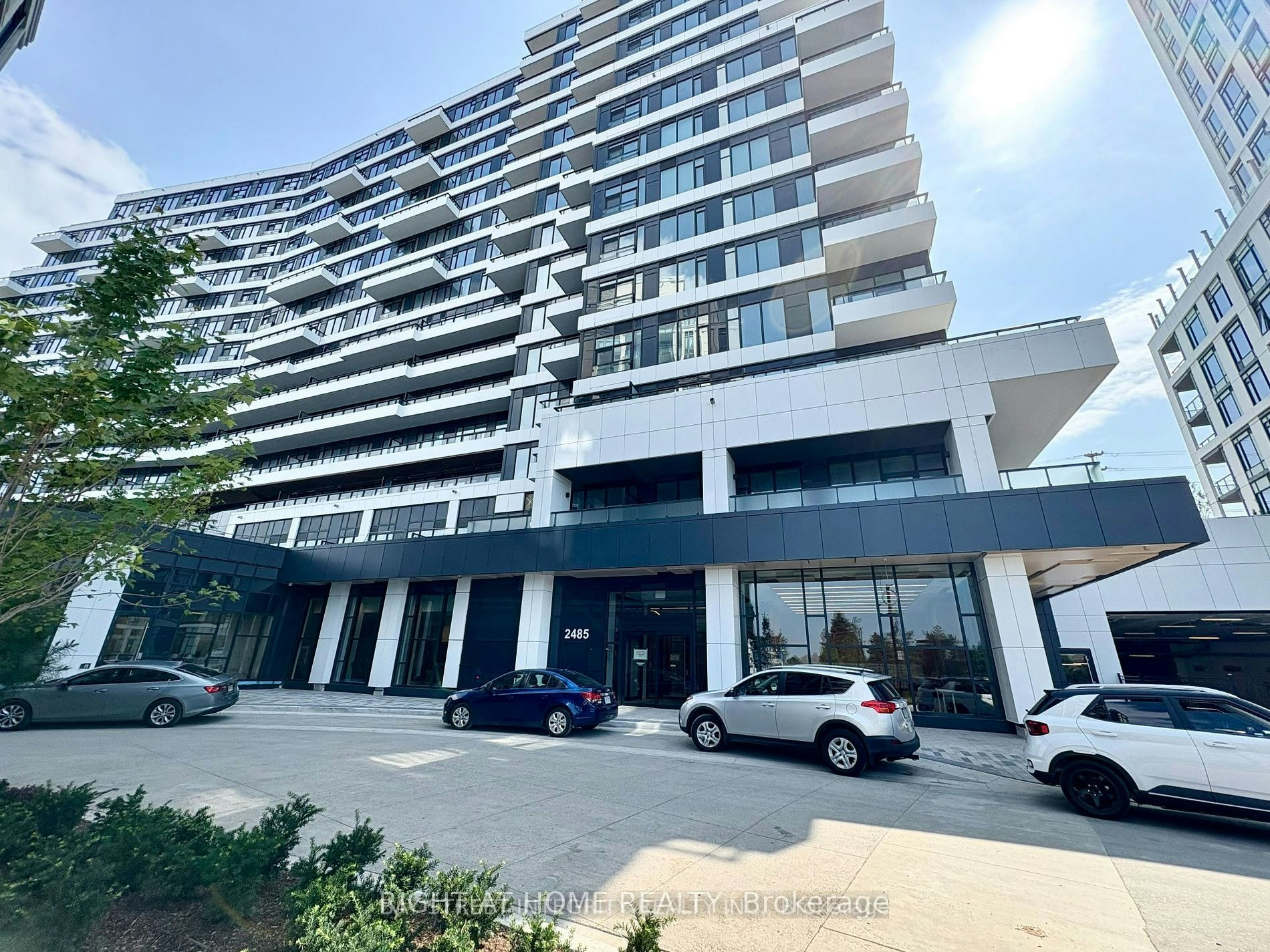1401-2485 Eglinton Avenue W, Mississauga, ON, L5M 2T1 - 3