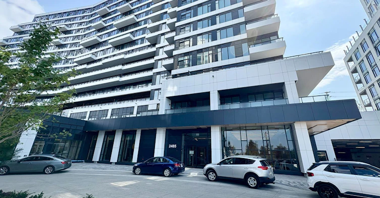 1401-2485 Eglinton Avenue W, Mississauga, ON, L5M 2T1 - 3