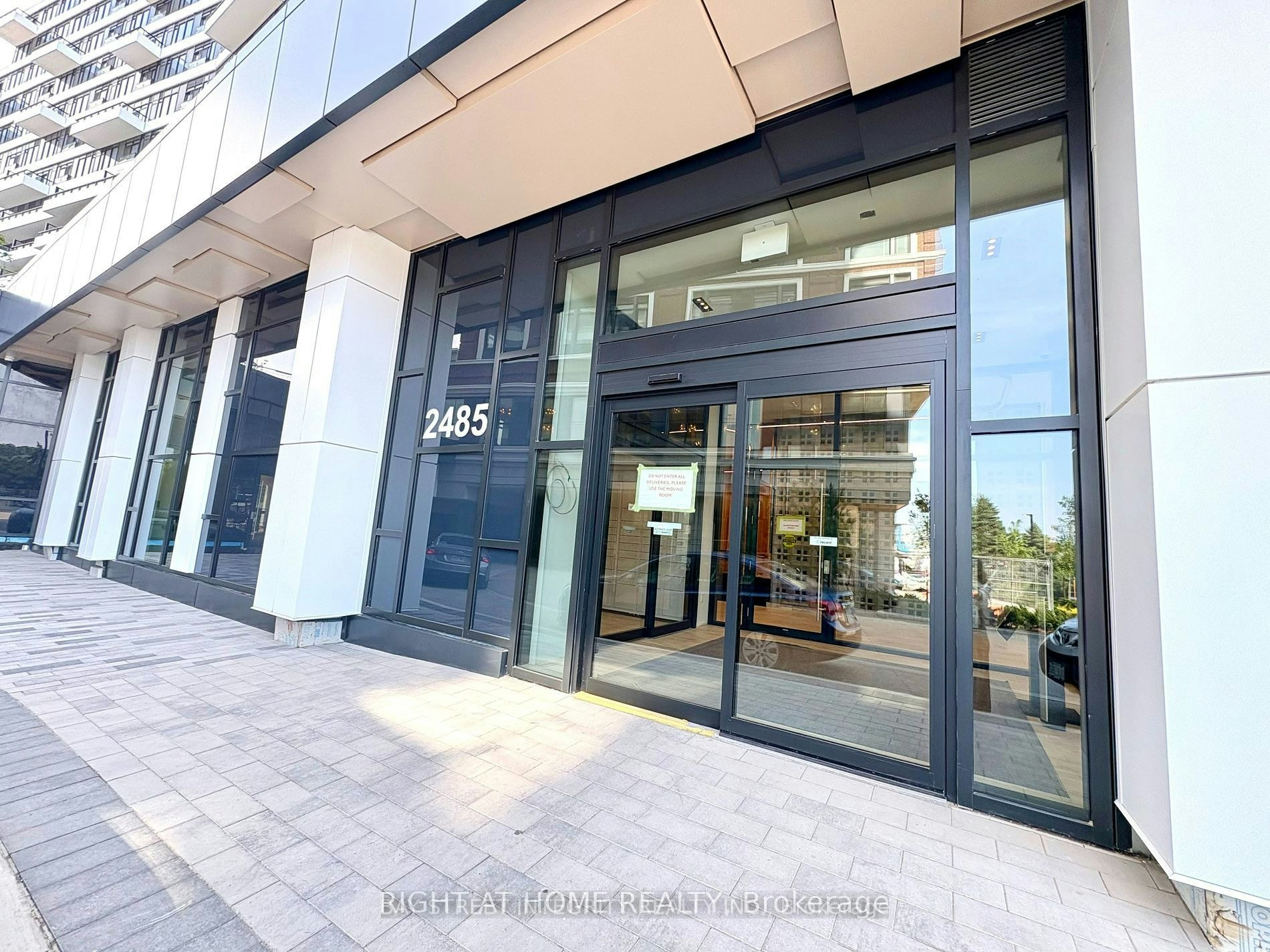 1401-2485 Eglinton Avenue W, Mississauga, ON, L5M 2T1 - 5