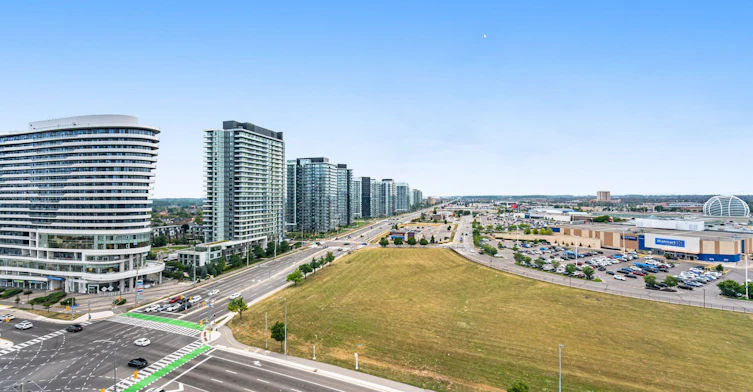 1401-2485 Eglinton Avenue W, Mississauga, ON, L5M 2T1 - 33