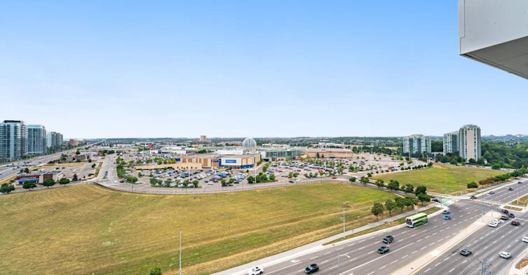 1401-2485 Eglinton Avenue W, Mississauga, ON, L5M 2T1 - 34