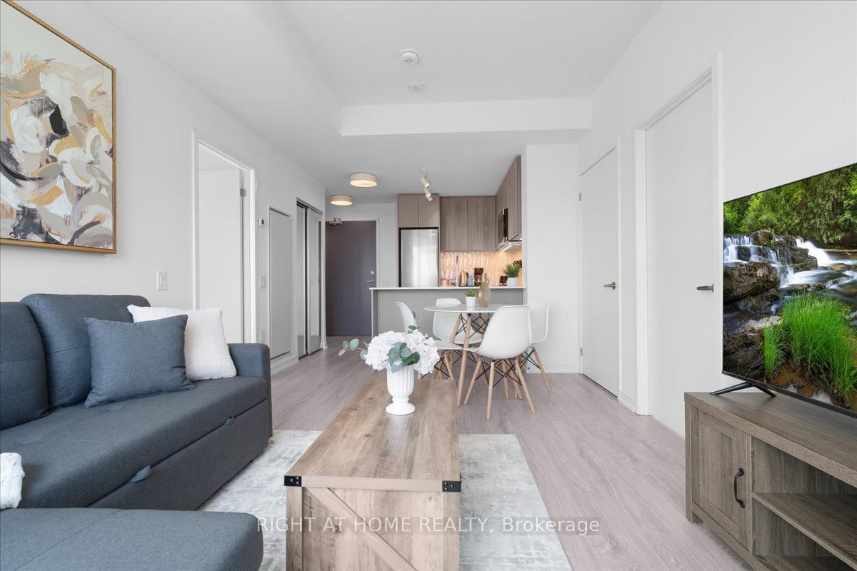 1401-2485 Eglinton Avenue W, Mississauga, ON, L5M 2T1 - 20