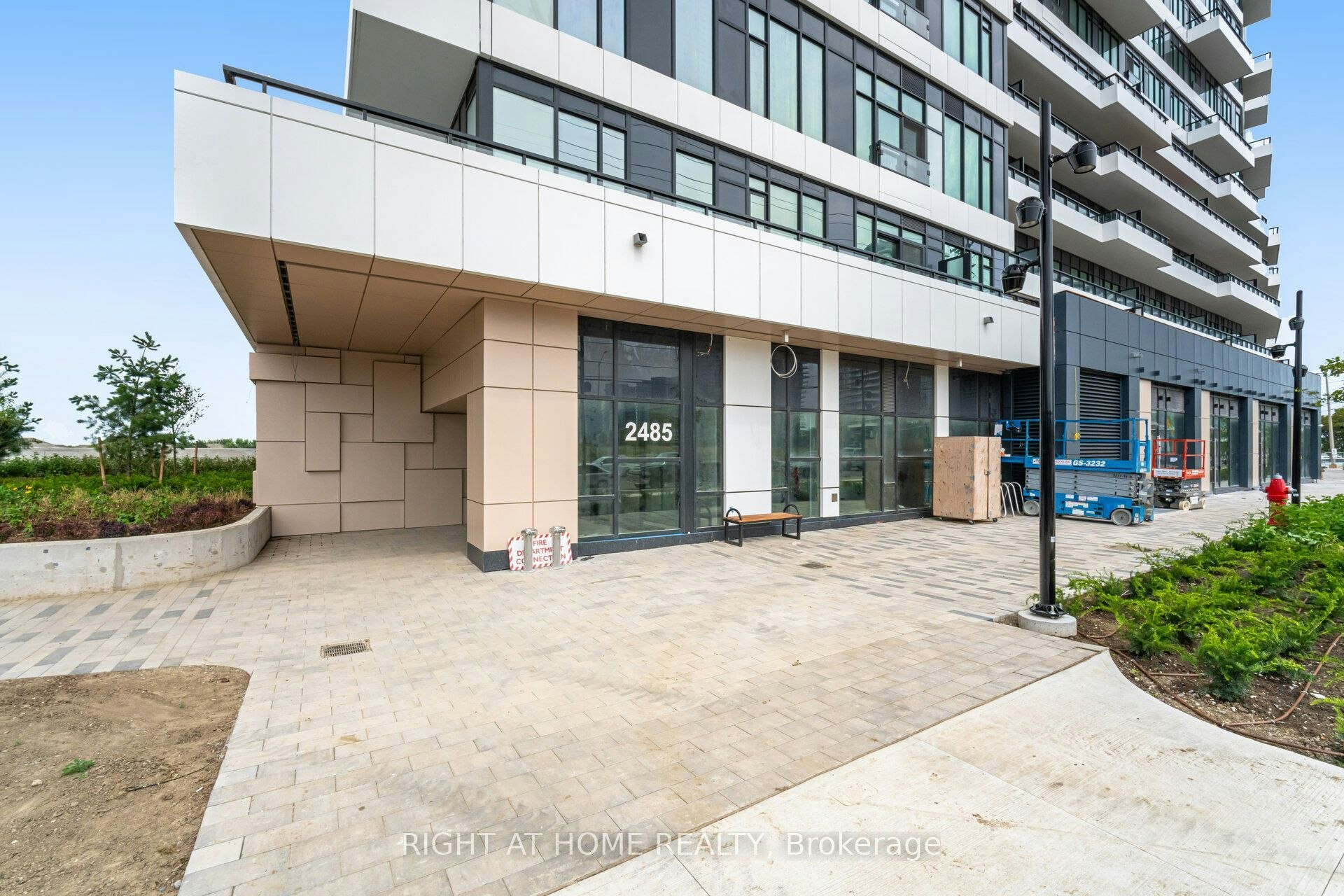 1401-2485 Eglinton Avenue W, Mississauga, ON, L5M 2T1 - 38