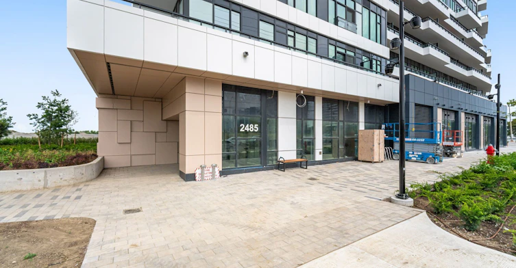 1401-2485 Eglinton Avenue W, Mississauga, ON, L5M 2T1 - 38