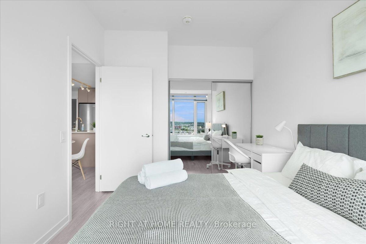 1401-2485 Eglinton Avenue W, Mississauga, ON, L5M 2T1 - 27