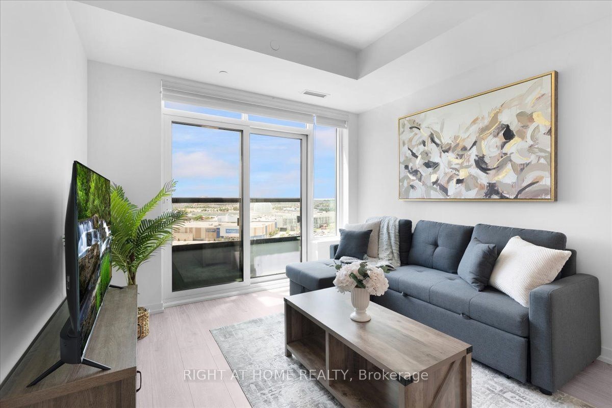 1401-2485 Eglinton Avenue W, Mississauga, ON, L5M 2T1 - 19