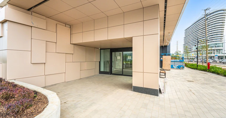 1401-2485 Eglinton Avenue W, Mississauga, ON, L5M 2T1 - 37