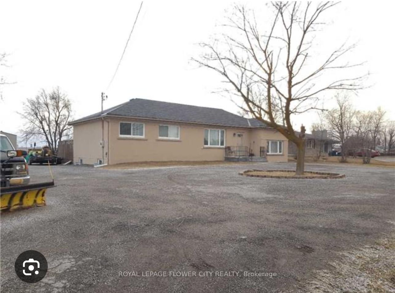 13186 Airport Road E, Caledon, ON, L7C 2W3