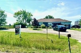 13186 Airport Road E, Caledon, ON, L7C 2W3