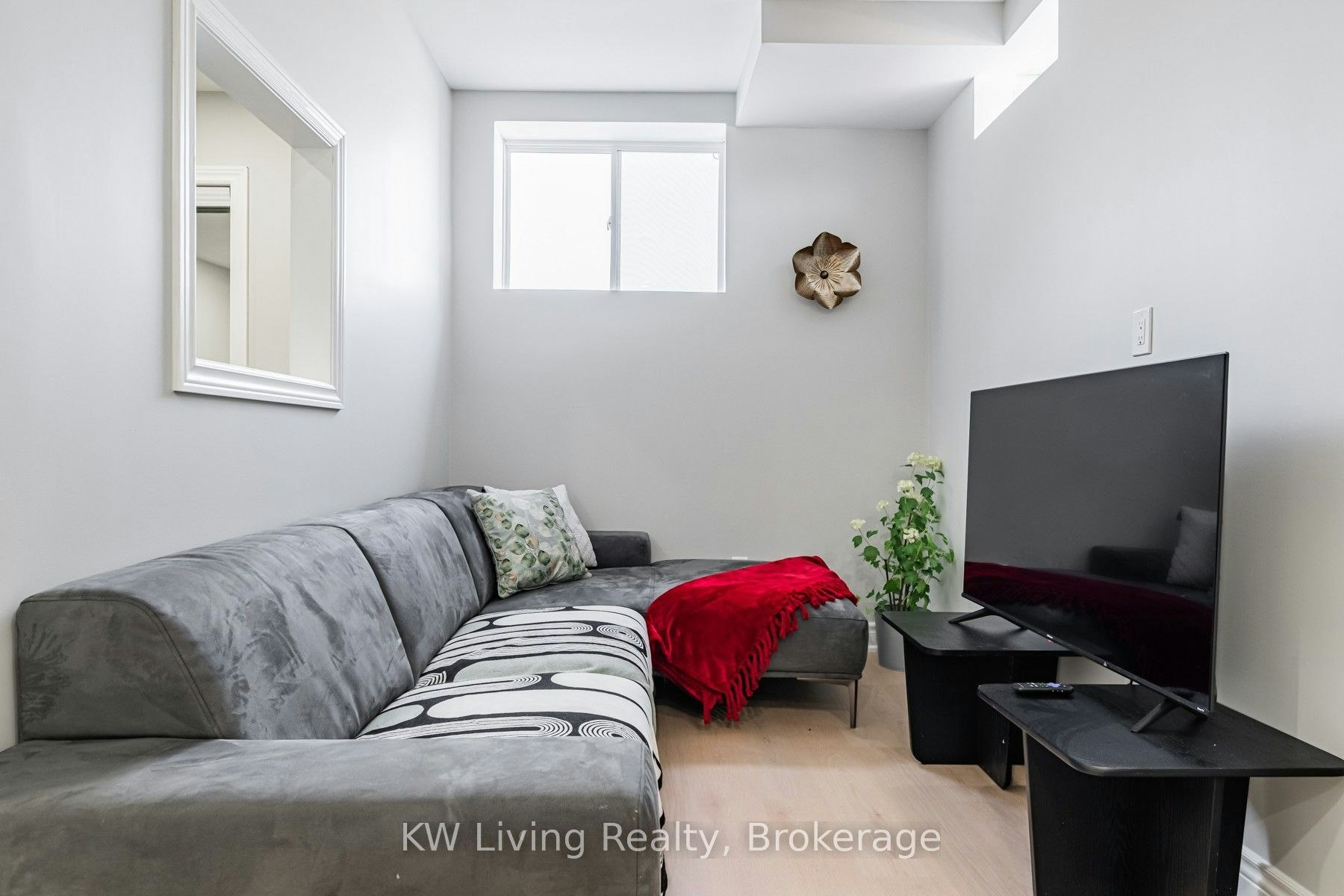 Basement-72 Bermondsey Way, Brampton, ON, L6Y 6K9 - 5