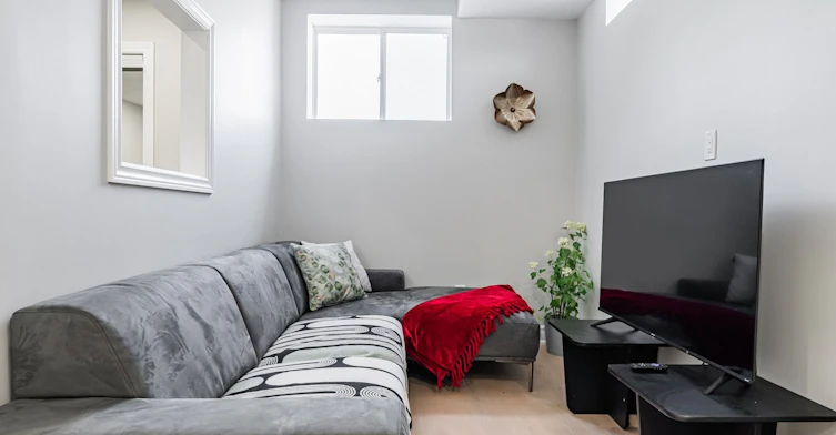 Basement-72 Bermondsey Way, Brampton, ON, L6Y 6K9 - 5