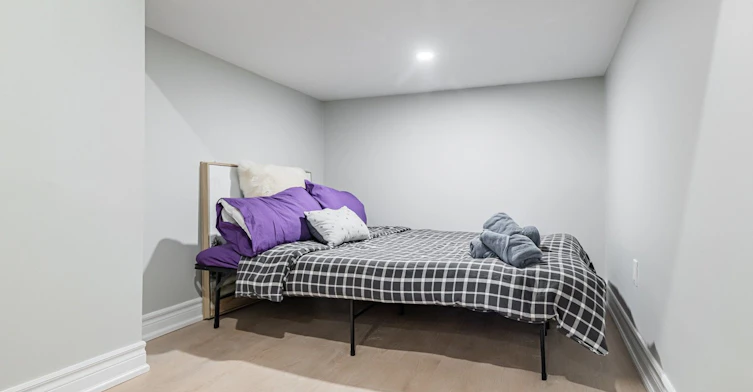 Basement-72 Bermondsey Way, Brampton, ON, L6Y 6K9 - 10