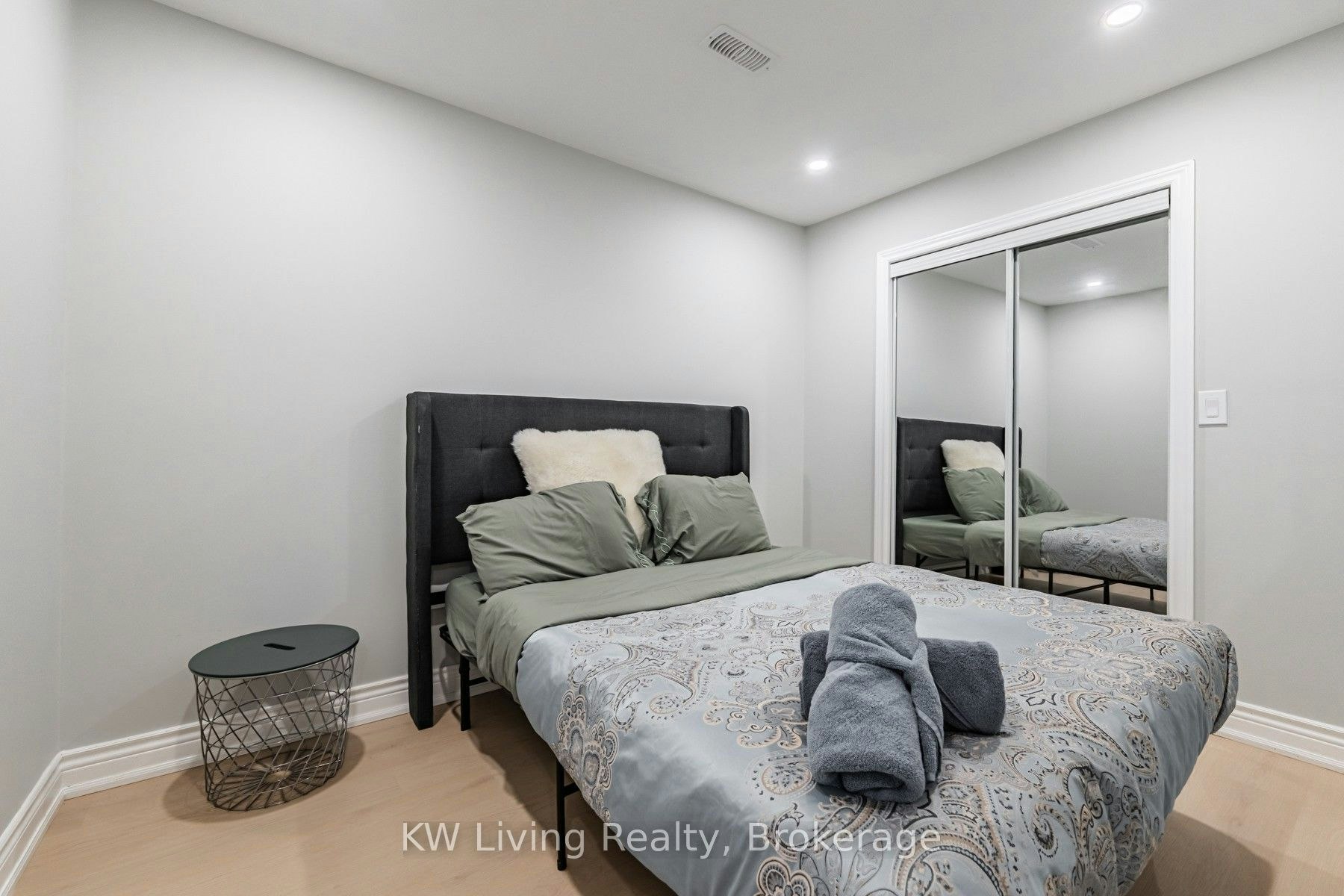 Basement-72 Bermondsey Way, Brampton, ON, L6Y 6K9 - 8