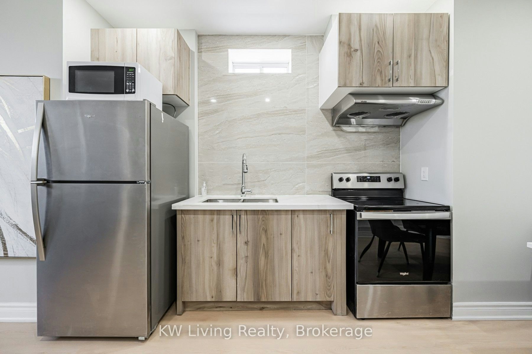 Basement-72 Bermondsey Way, Brampton, ON, L6Y 6K9 - 3