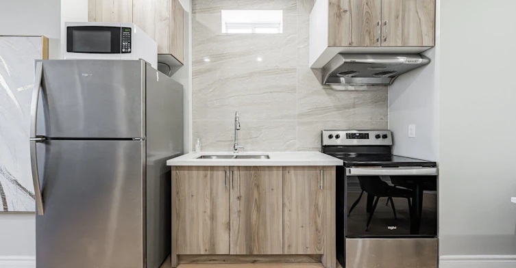 Basement-72 Bermondsey Way, Brampton, ON, L6Y 6K9 - 3