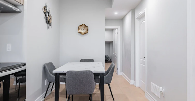 Basement-72 Bermondsey Way, Brampton, ON, L6Y 6K9 - 2